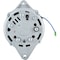 Db Electrical Alternator for Yanmar 3JH2, 3JH2BE, 3JH2E 1991-1999, 3JH3 1999-2003 400-44130 - alternate 3